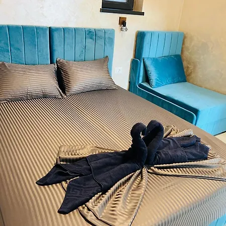 Neversea House Penzion Constanţa