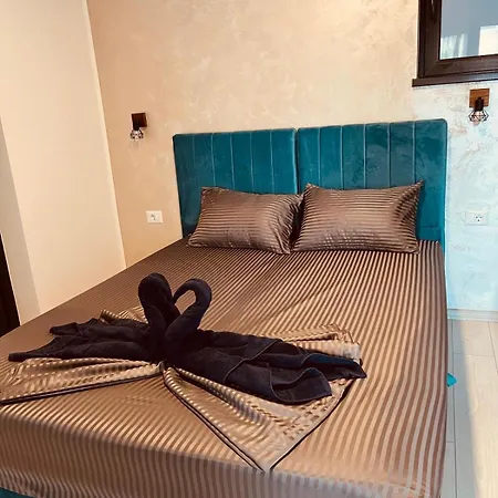 Pensión Neversea House Constanţa