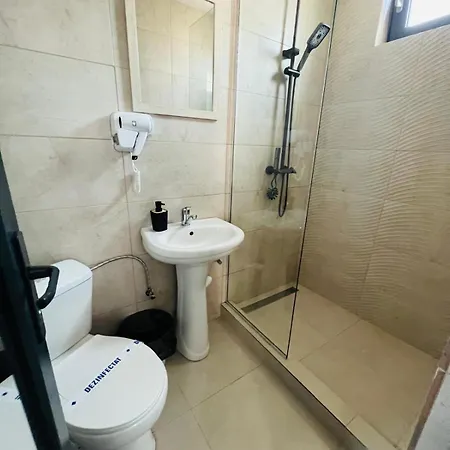 Neversea House * Constanţa