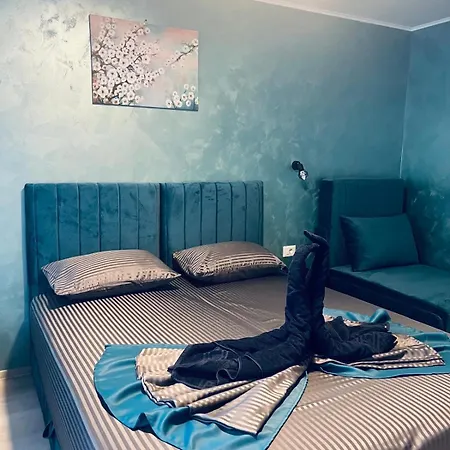 Neversea House Penzion