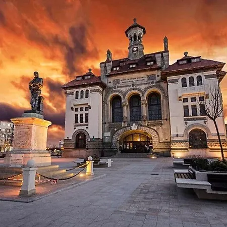 Penzion Neversea House *