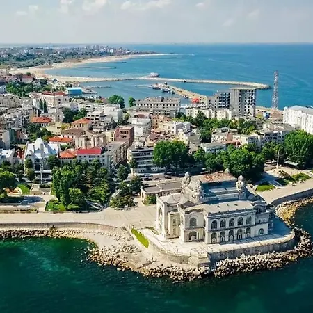 Neversea House Penzion *