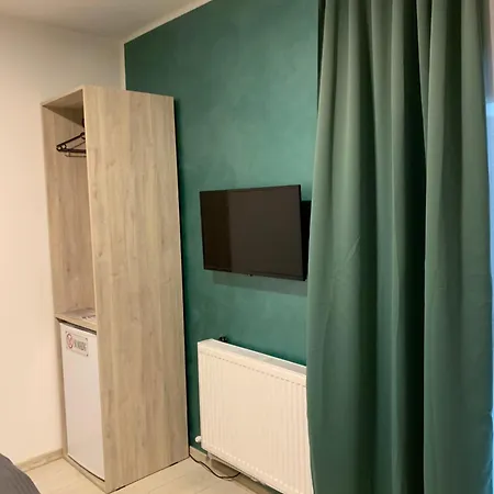 Neversea House Penzion Constanţa