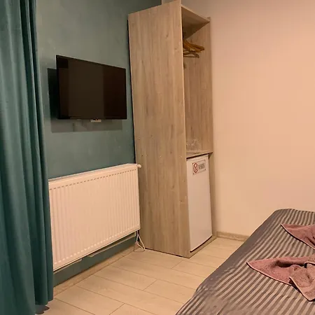 Penzion Neversea House