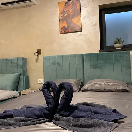 Neversea House Constanţa