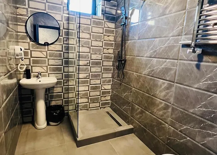 Neversea House コンスタンツァ