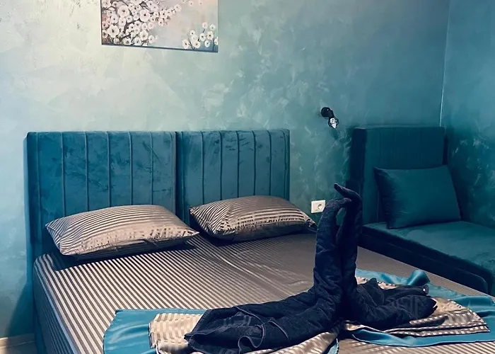 Neversea House ゲストハウス