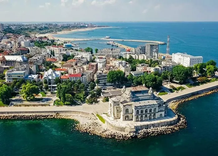 Neversea House ゲストハウス *