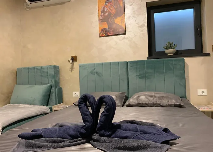 Neversea House コンスタンツァ