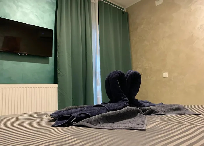 Neversea House ゲストハウス *