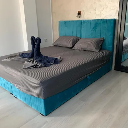 Neversea House Gasthof *