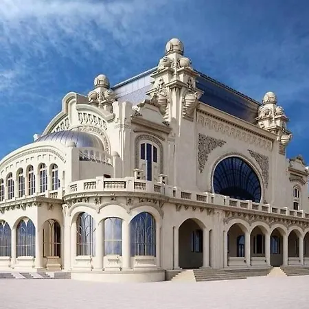 Gasthof Neversea House