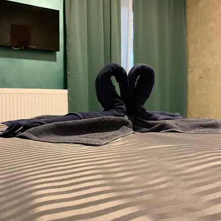 Neversea House Gasthof Constanţa