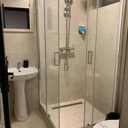 Gasthof Neversea House *