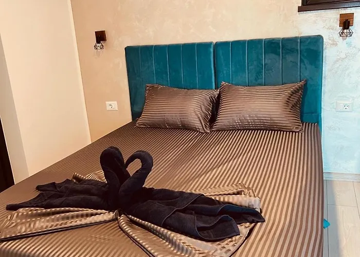 Pensiune Neversea House Constanţa