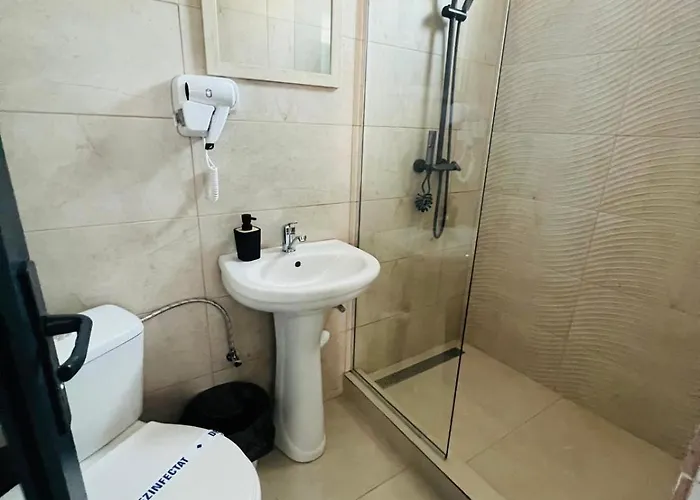 Neversea House * Constanţa