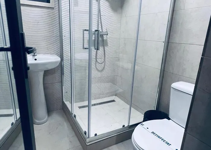 Neversea House Constanţa