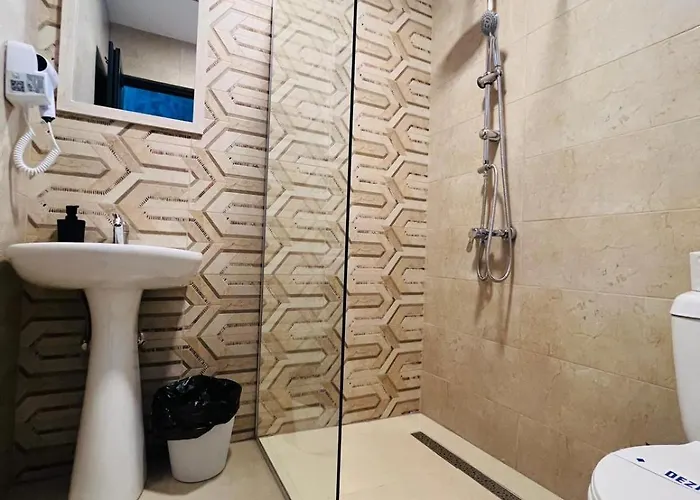 Neversea House * Constanţa