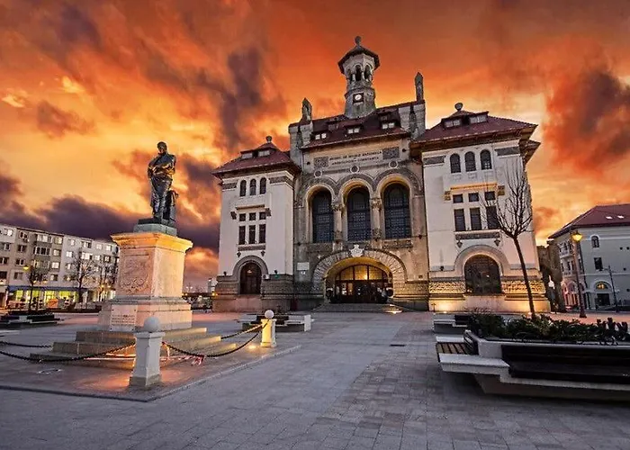 Pensiune Neversea House *