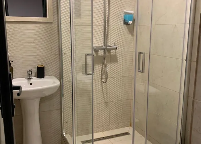 Pensiune Neversea House *